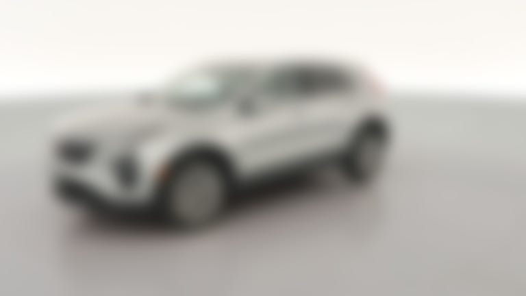 2025 Cadillac XT4 vehicle photo