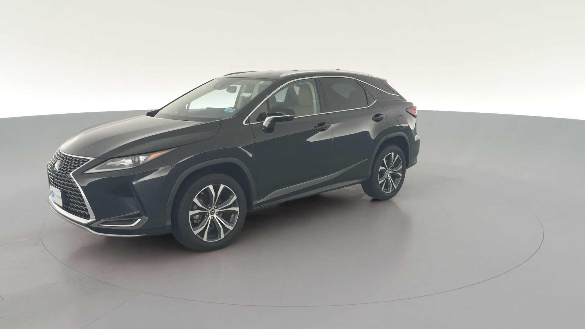 2022 Lexus RX vehicle photo