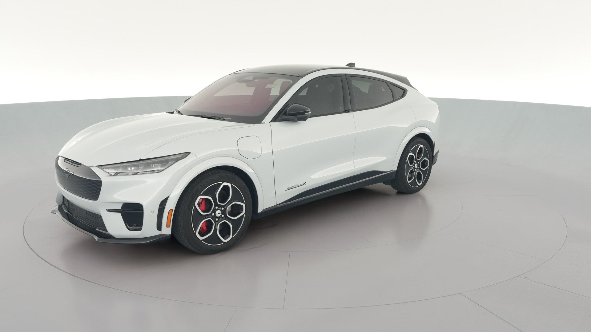 2023 Ford Mustang MACH-E vehicle photo