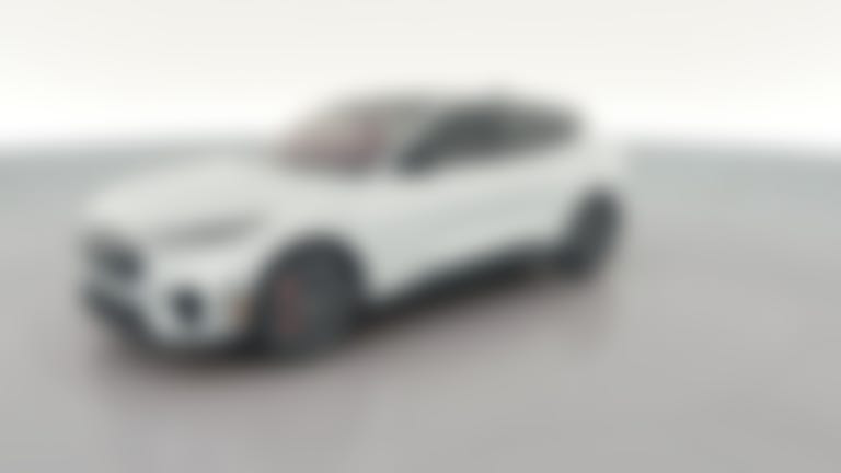 2023 Ford Mustang MACH-E vehicle photo