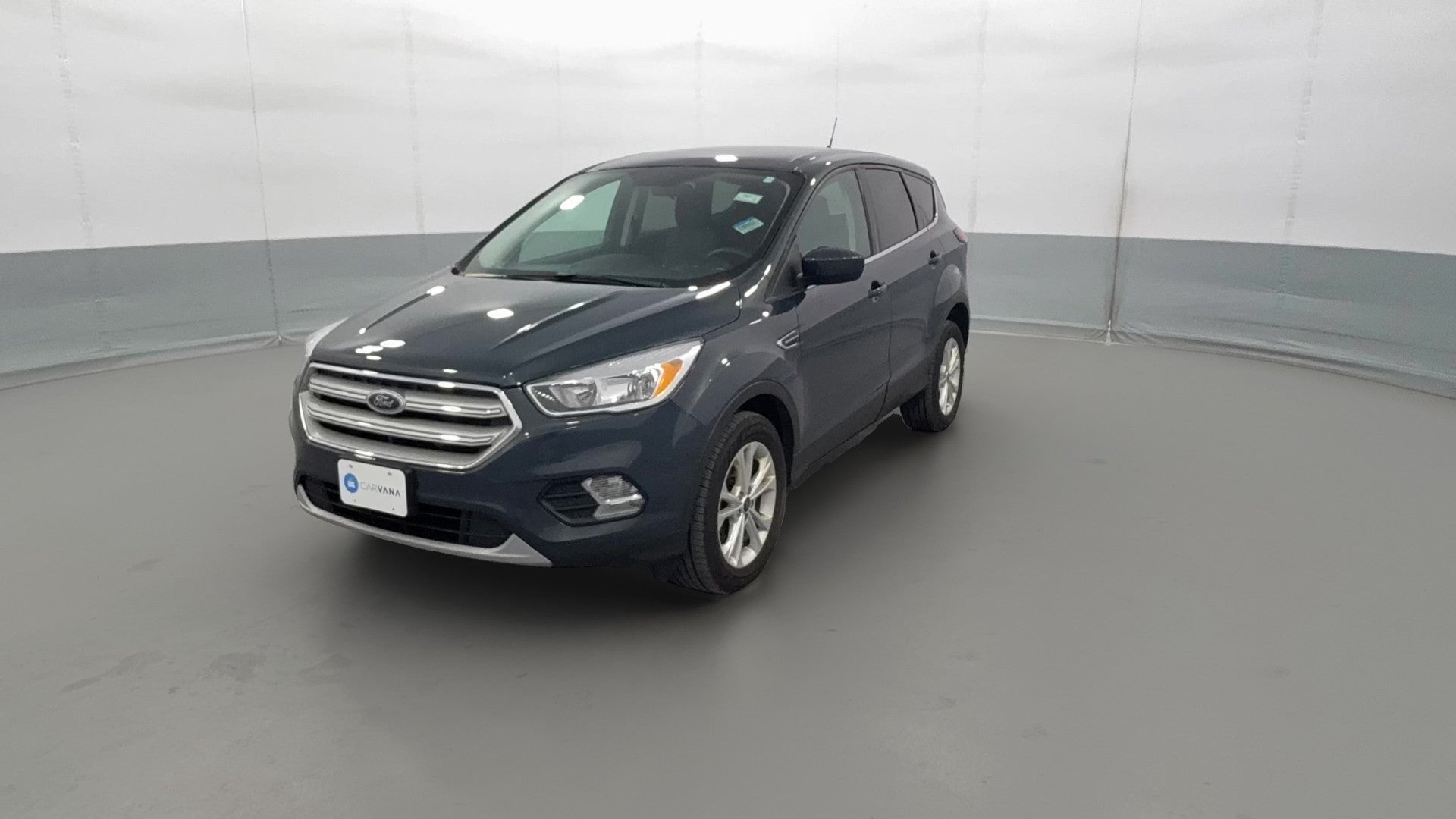 2019 Ford Escape vehicle photo
