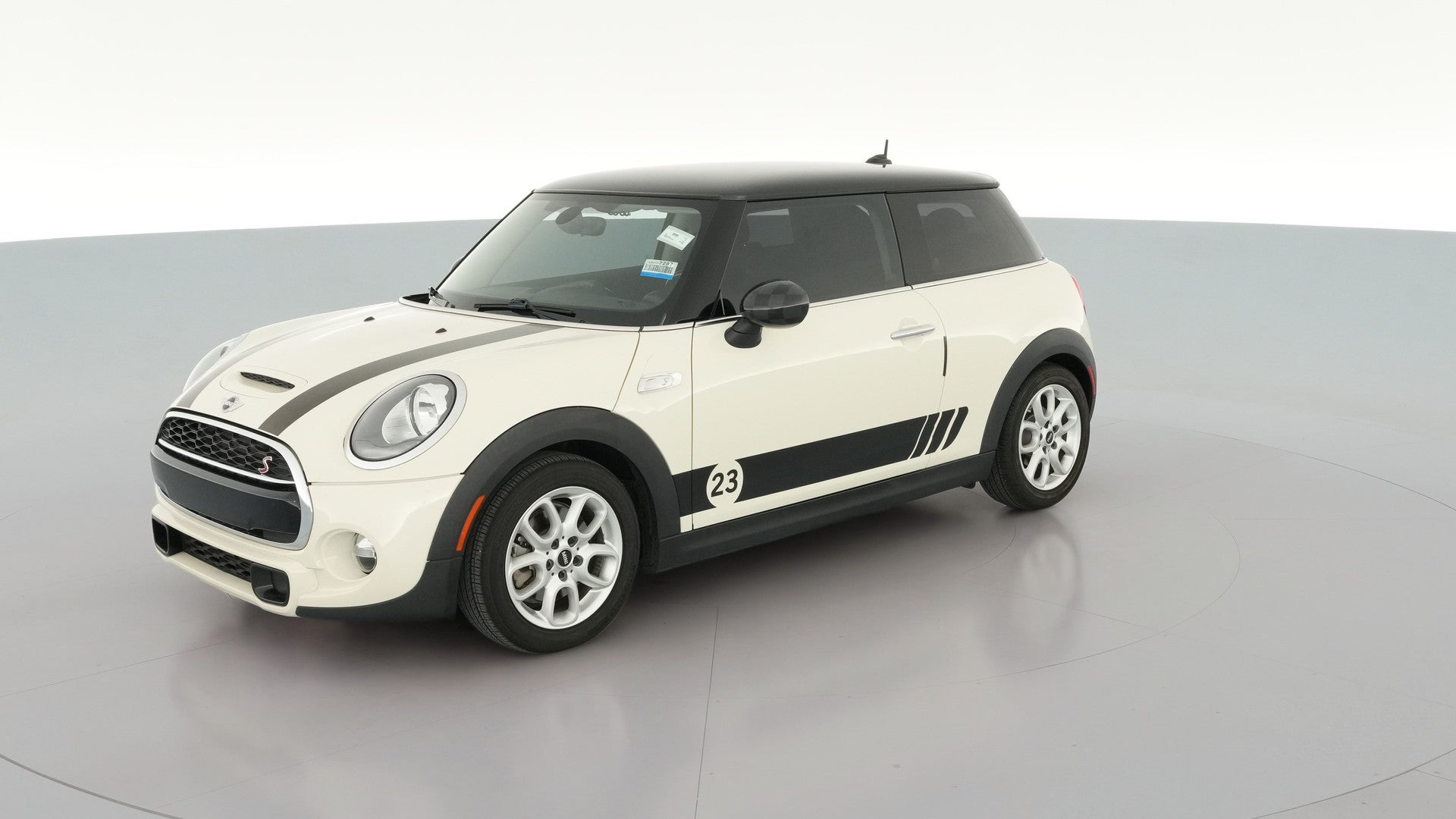 2015 MINI Hardtop 2 Door vehicle photo