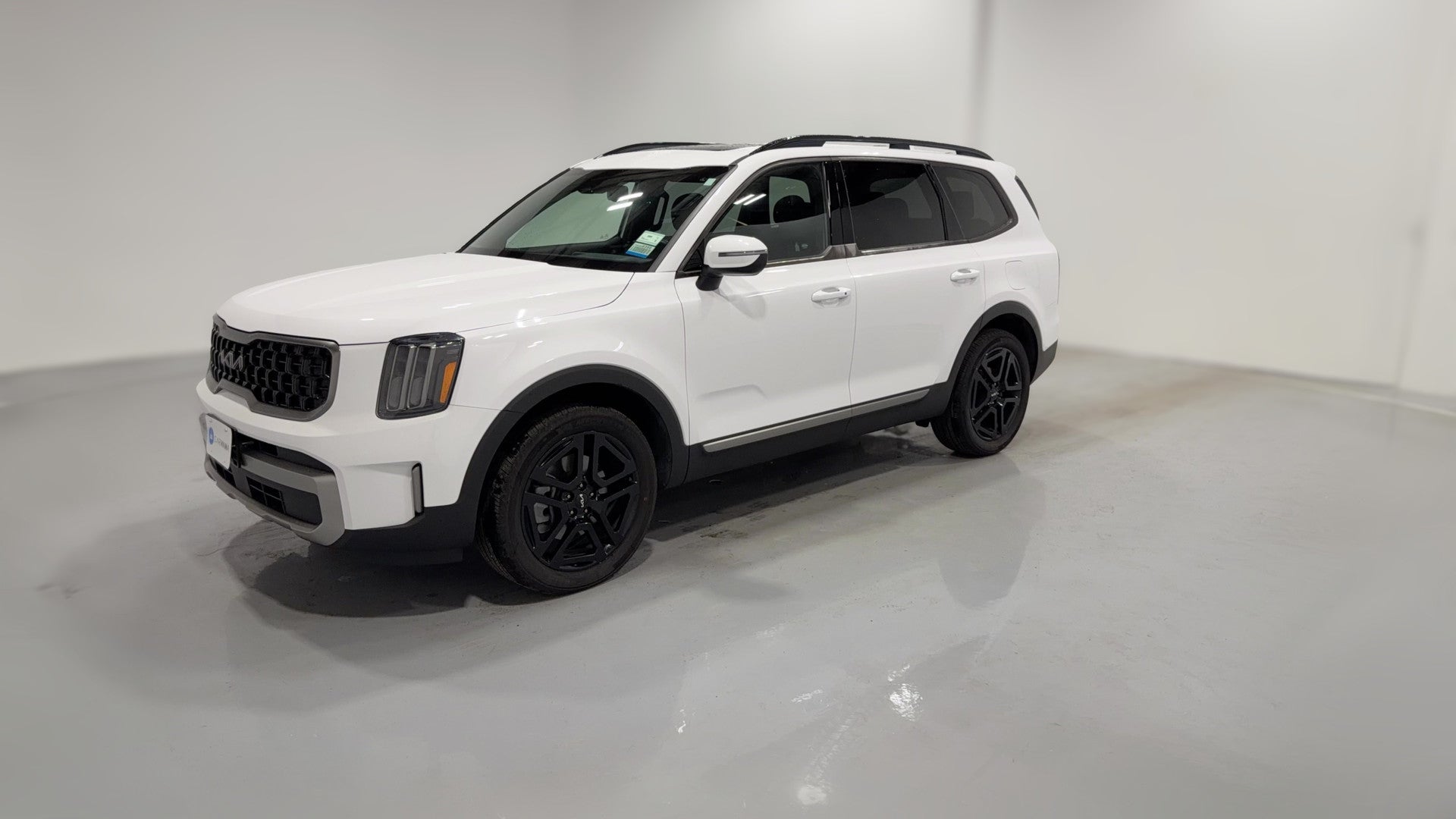 2023 Kia Telluride vehicle photo
