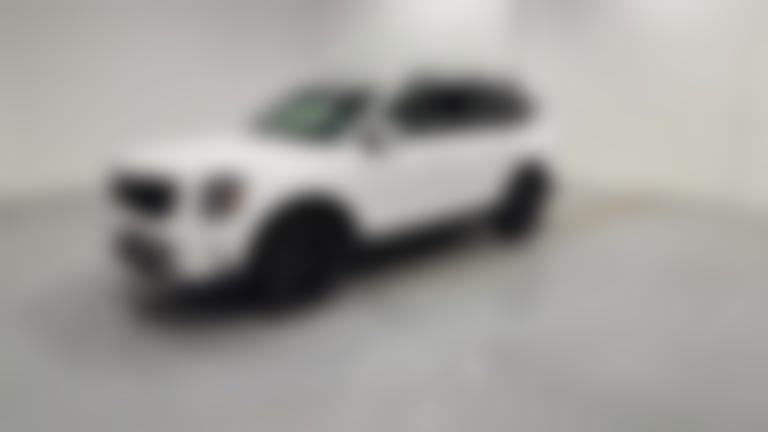 2023 Kia Telluride vehicle photo