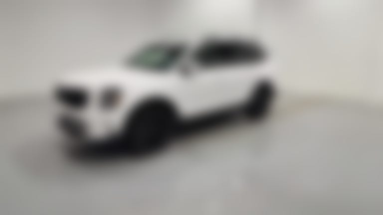 2023 Kia Telluride vehicle photo