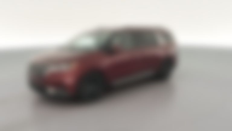2024 Kia Carnival vehicle photo