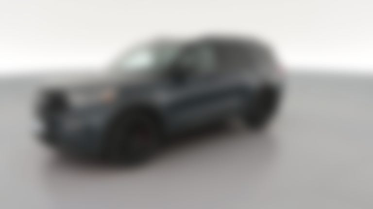 2023 Ford Explorer vehicle photo