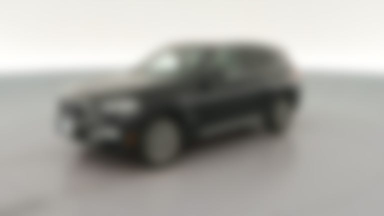 2019 BMW X3 vehicle photo