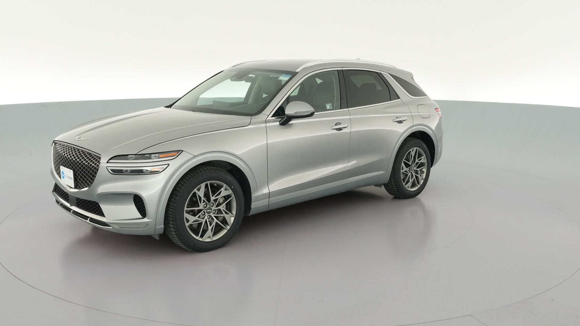 2025 Genesis GV70 vehicle photo