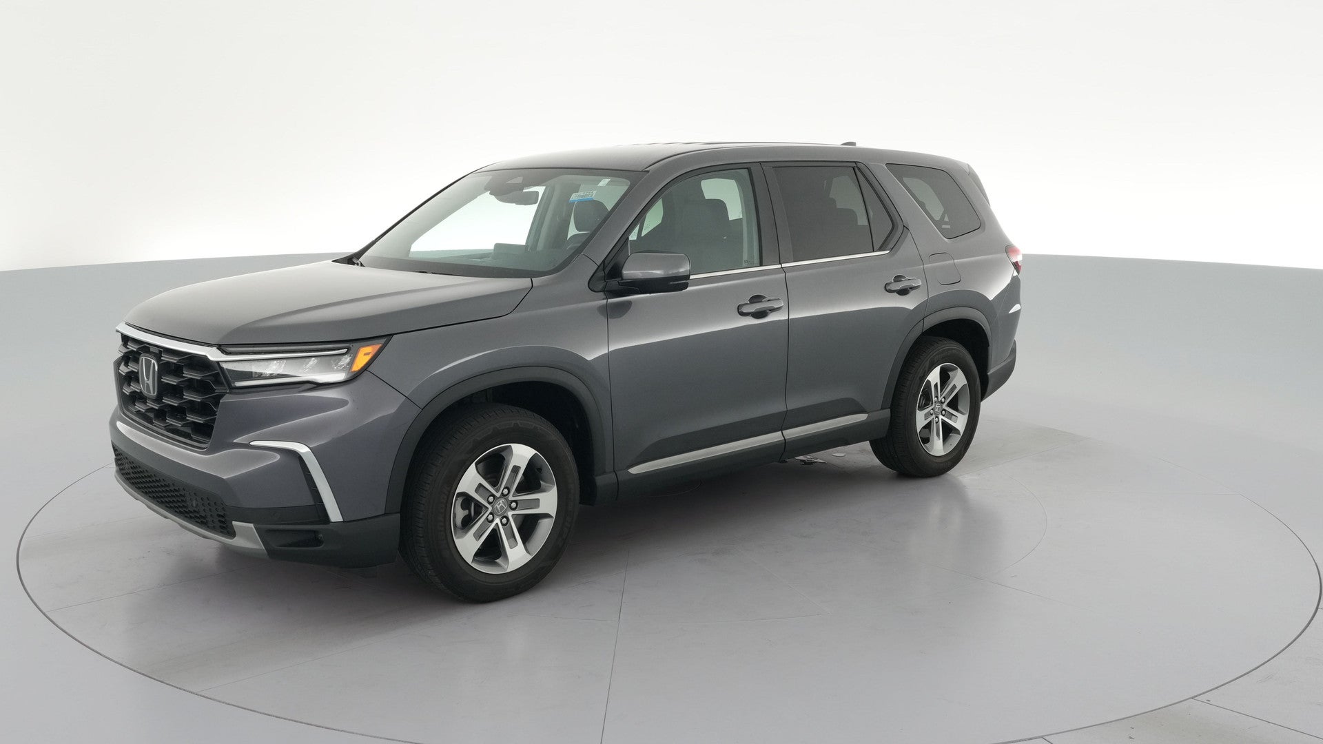 2025 Honda Pilot vehicle photo