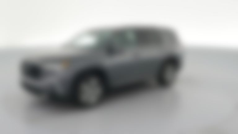 2025 Honda Pilot vehicle photo