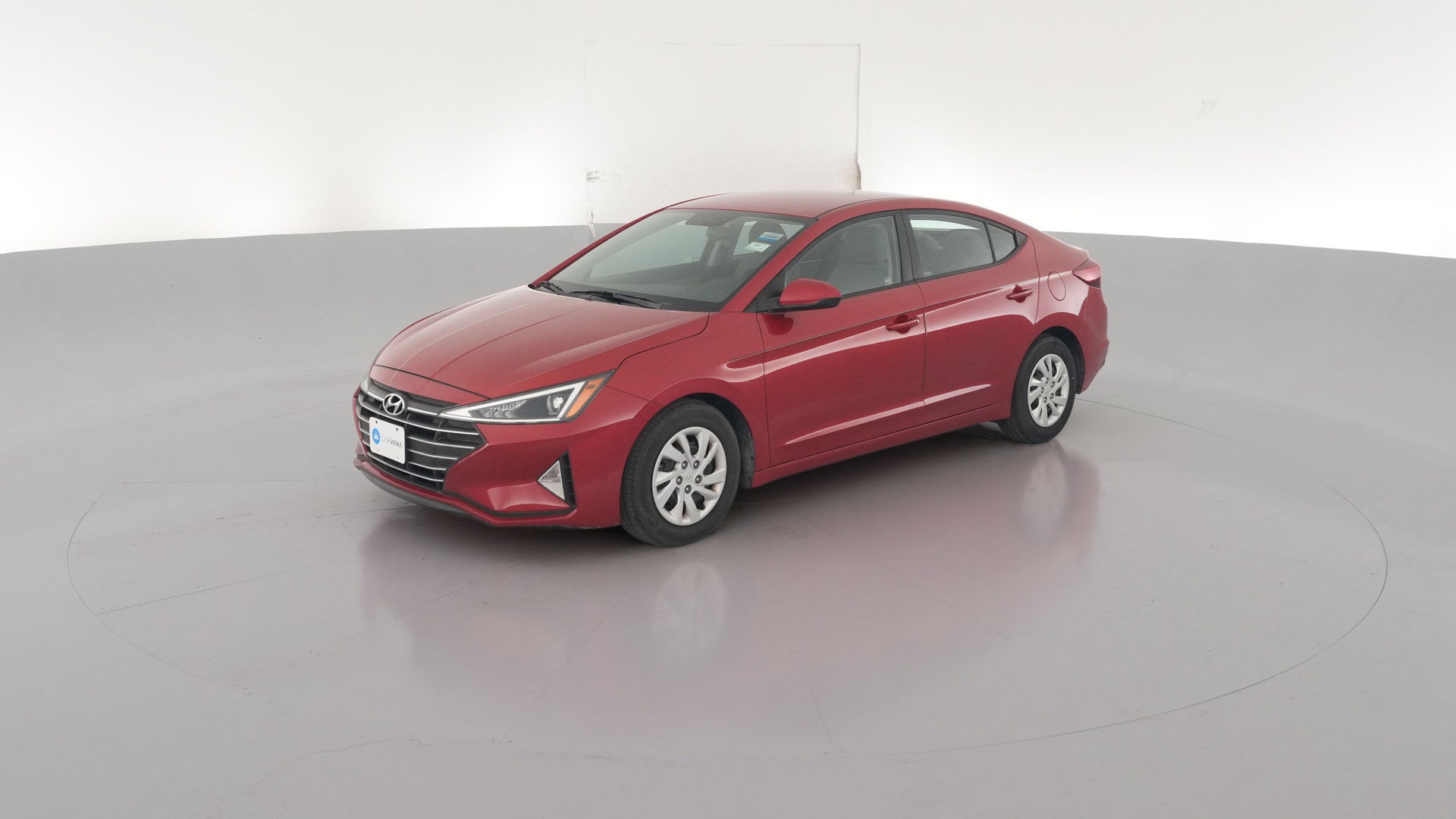 2019 Hyundai Elantra vehicle photo