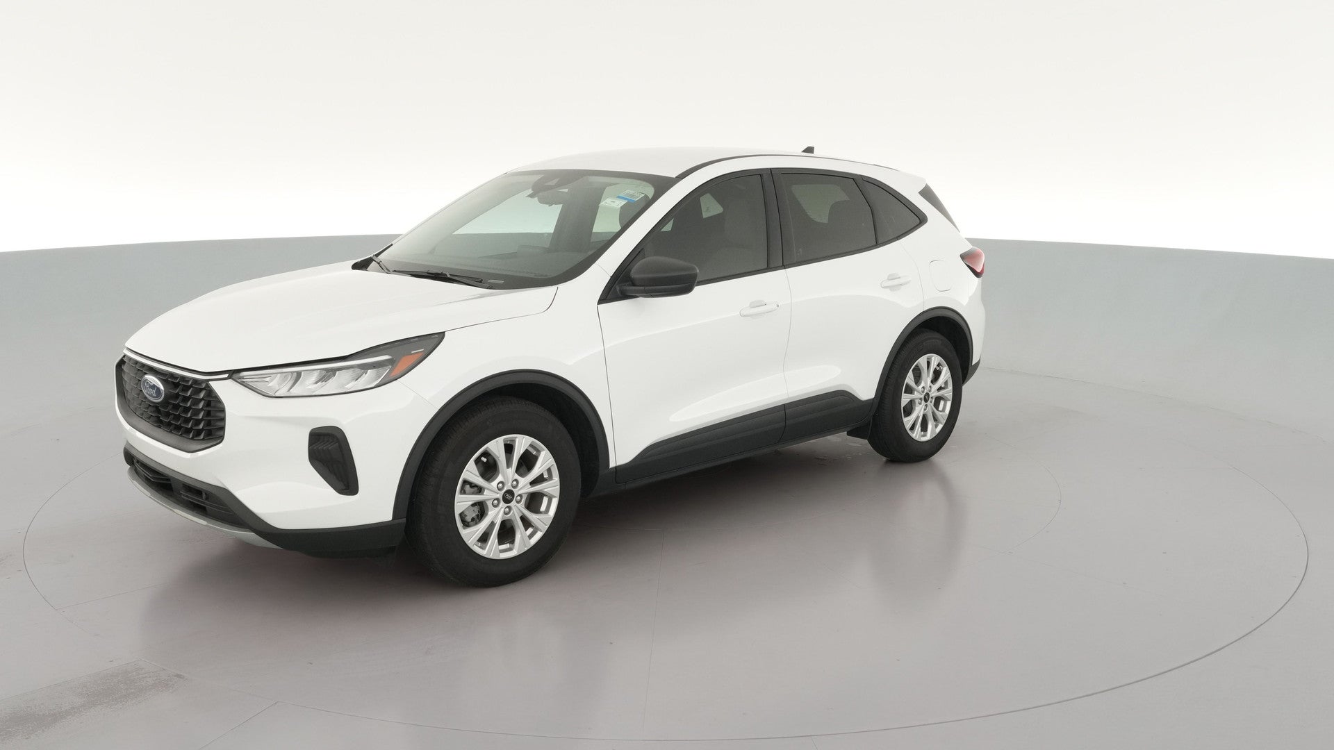 2025 Ford Escape vehicle photo