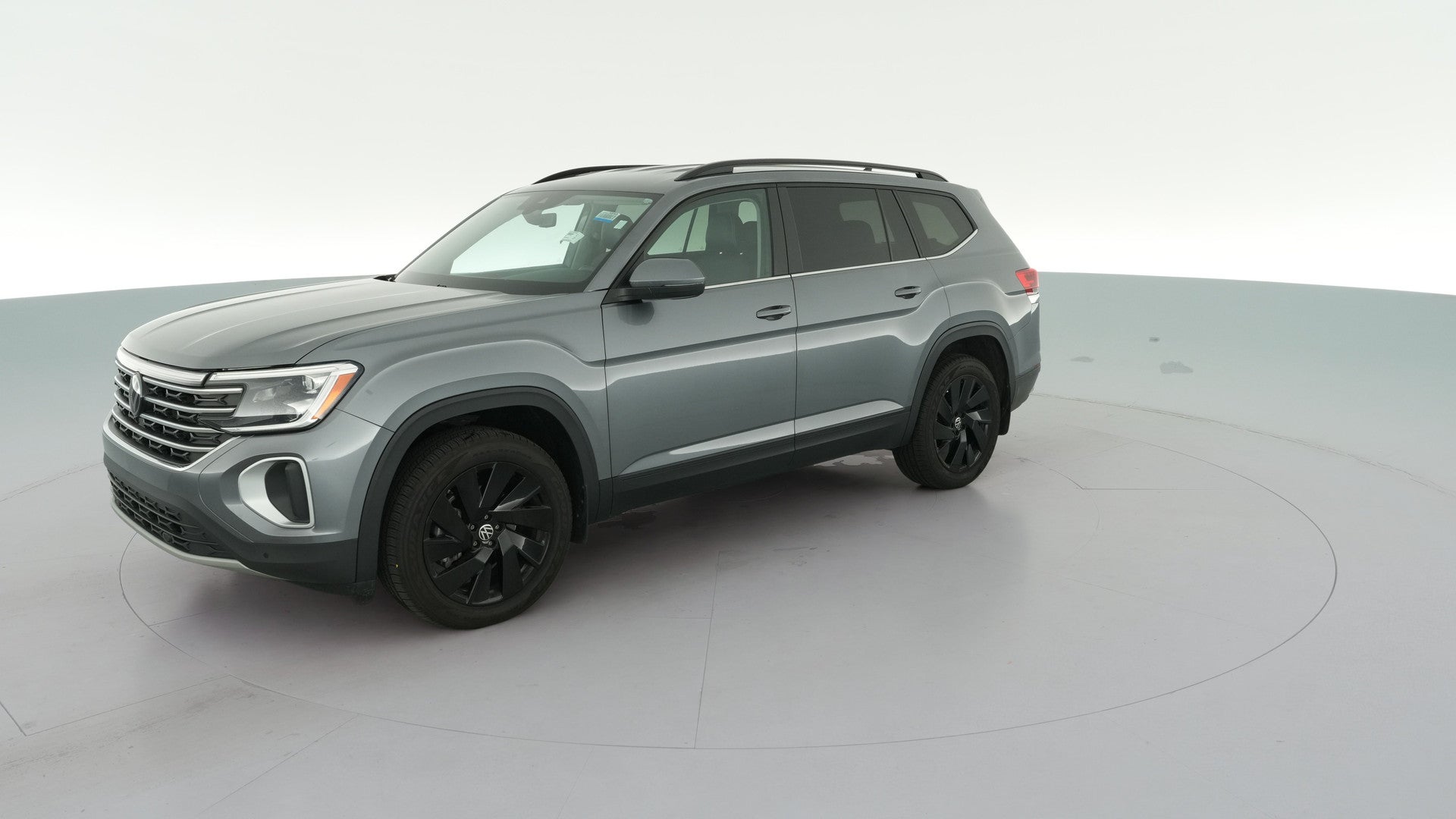 2024 Volkswagen Atlas vehicle photo