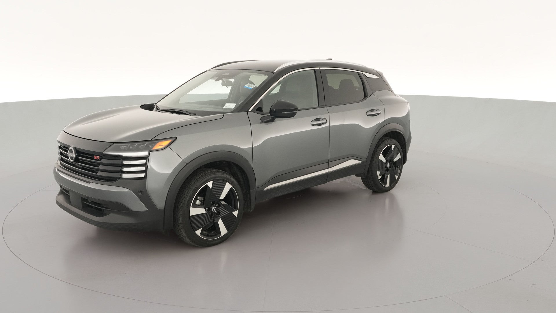 2025 Nissan Kicks vehicle photo