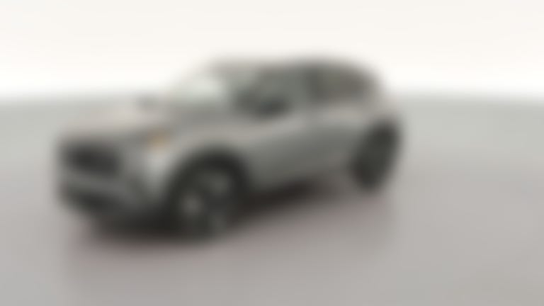 2025 Nissan Kicks vehicle photo