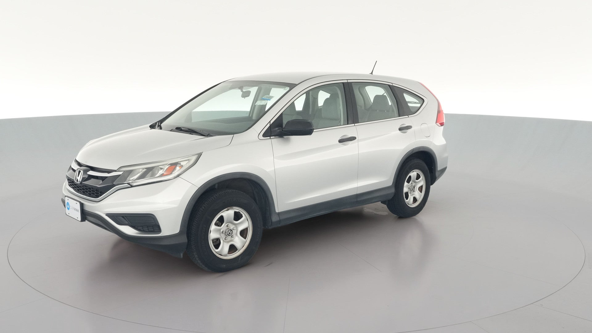 2015 Honda CR-V vehicle photo