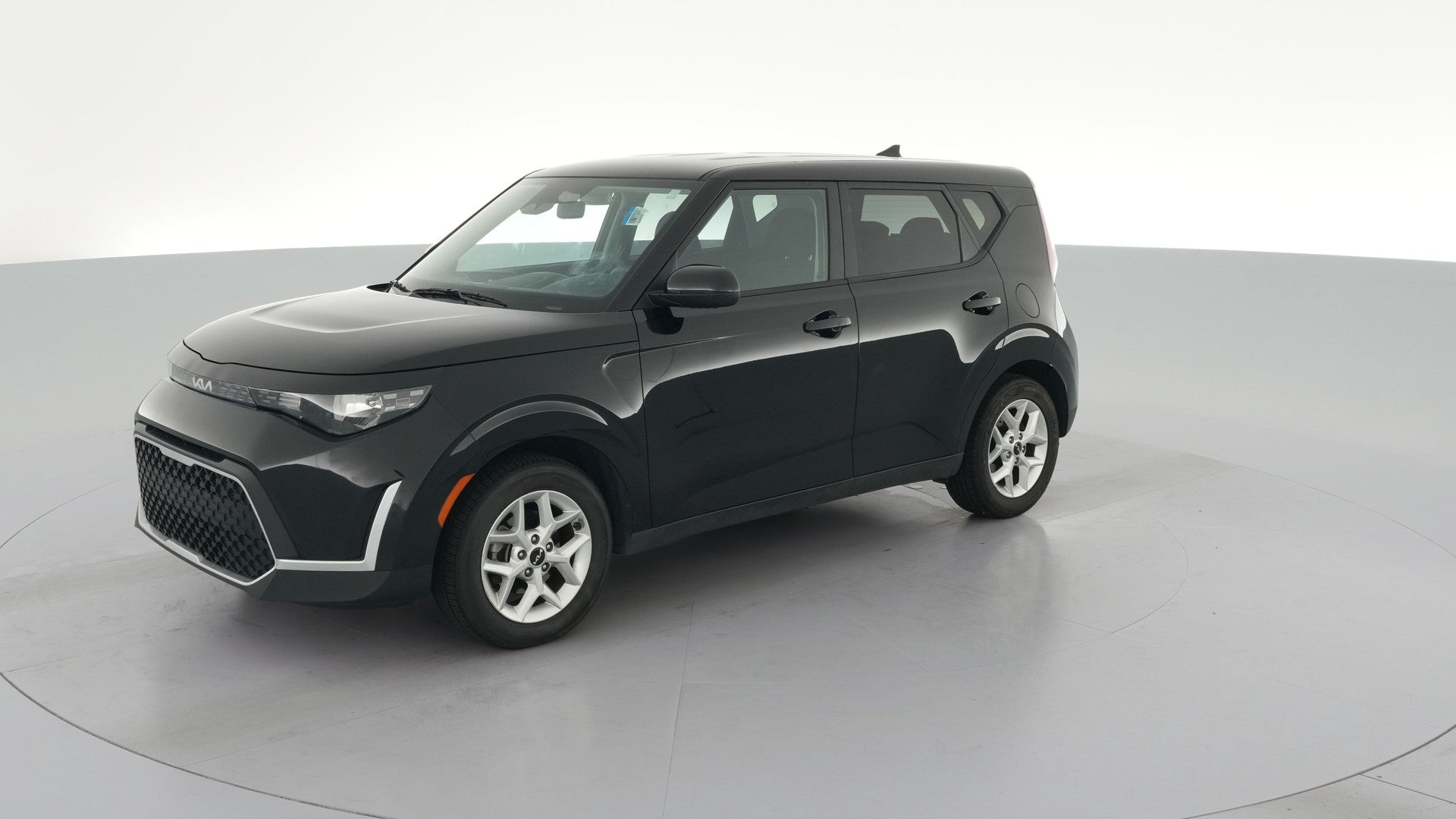 2025 Kia Soul vehicle photo