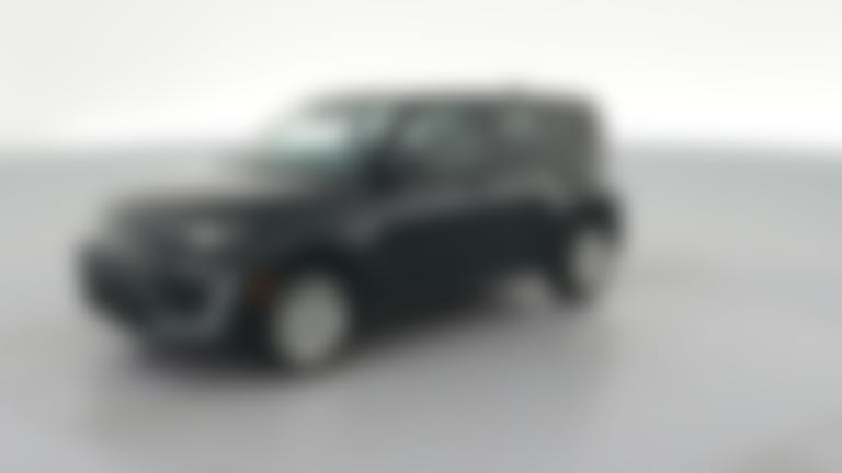 2025 Kia Soul vehicle photo
