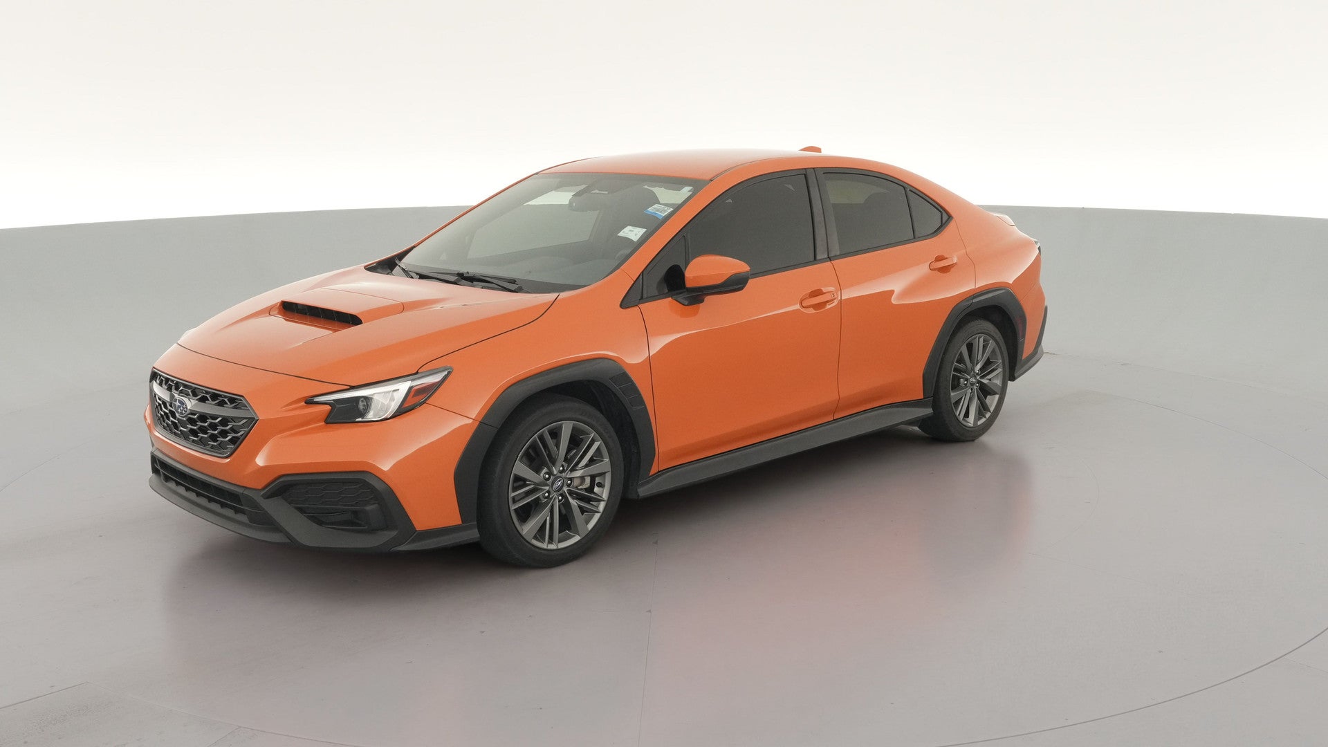 2023 Subaru WRX vehicle photo