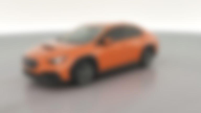 2023 Subaru WRX vehicle photo