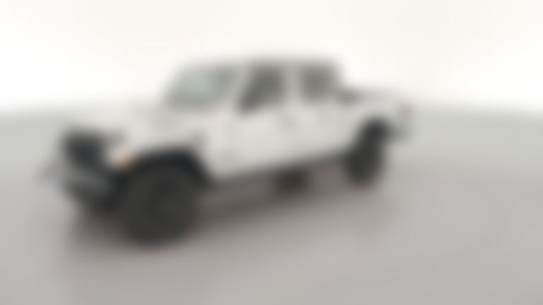 2023 Jeep Gladiator vehicle photo