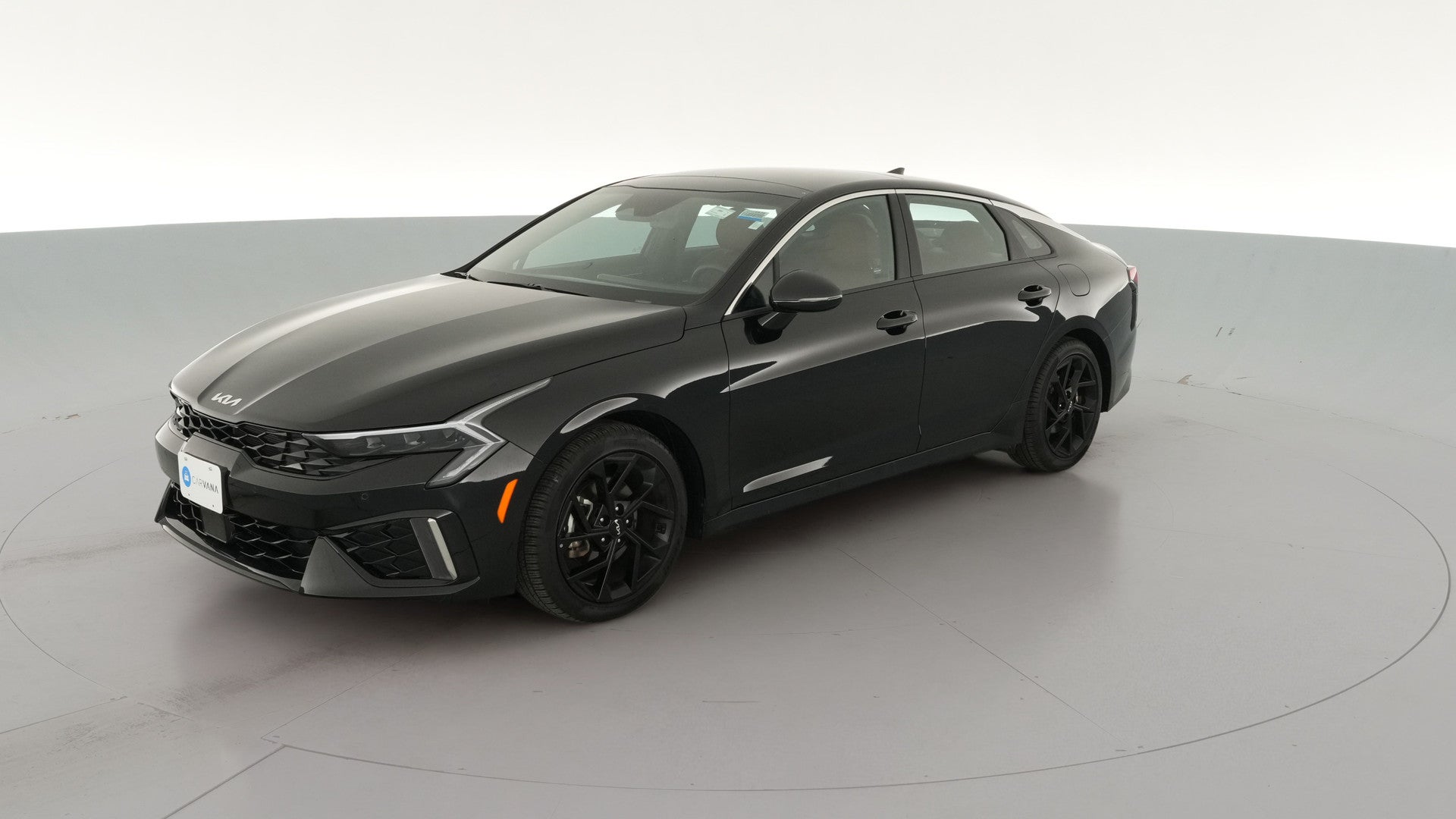 2026 Kia K5 vehicle photo