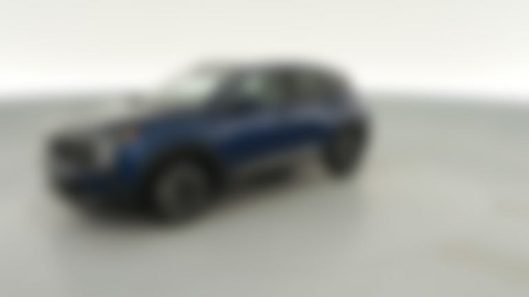 2025 Nissan Kicks vehicle photo