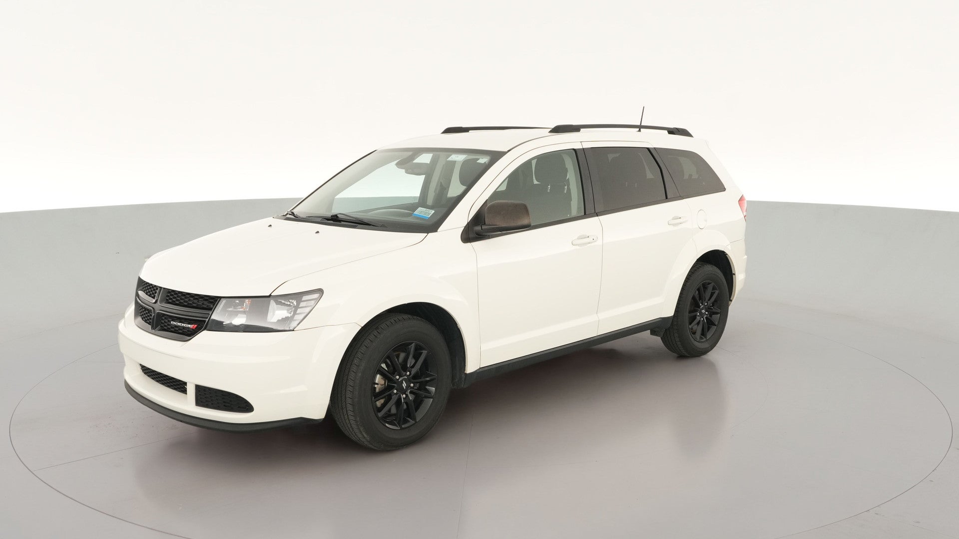 2020 Dodge Journey vehicle photo