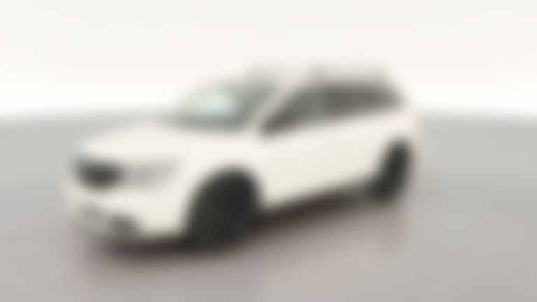 2020 Dodge Journey vehicle photo