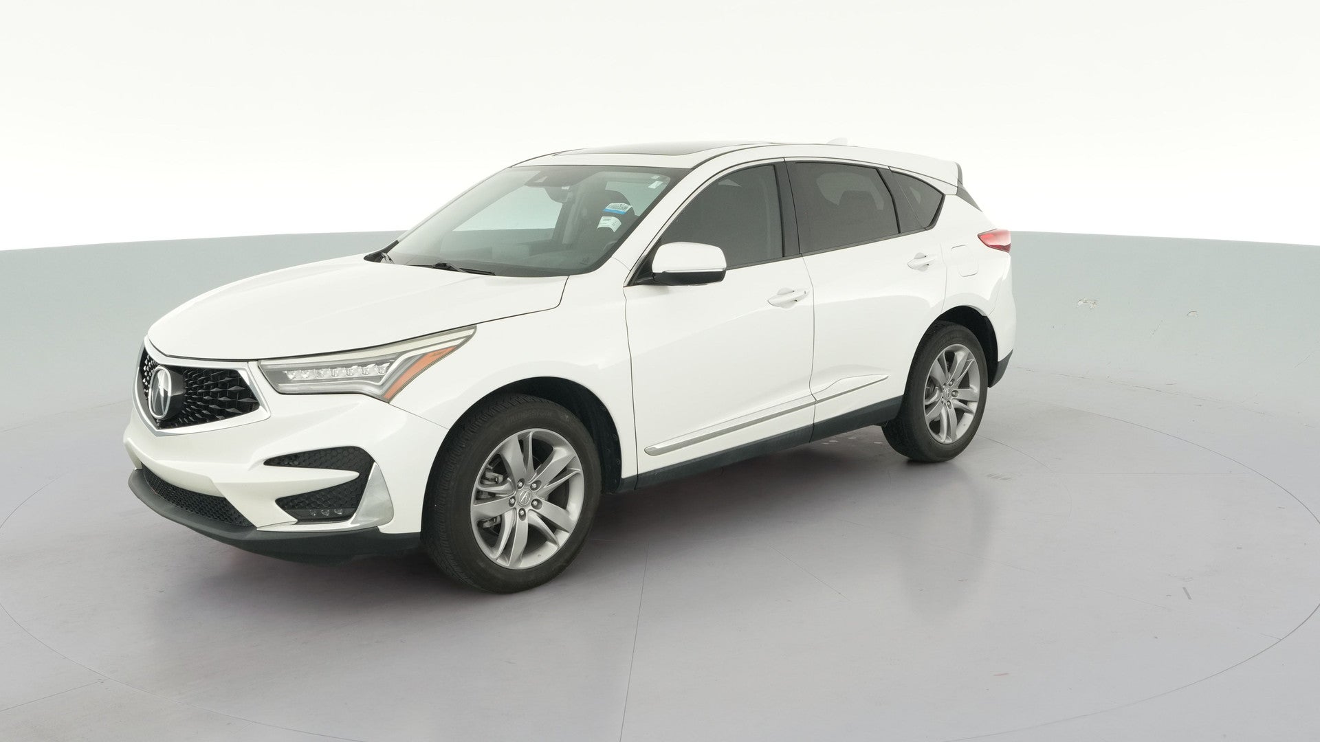 2020 Acura RDX vehicle photo