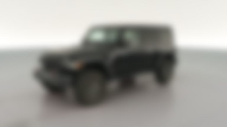 2018 Jeep Wrangler Unlimited vehicle photo