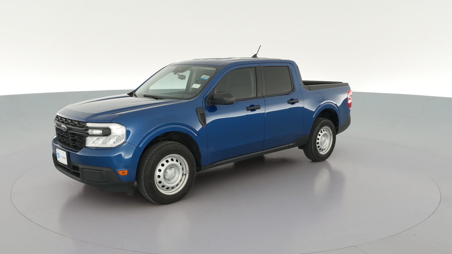 2023 Ford Maverick vehicle photo