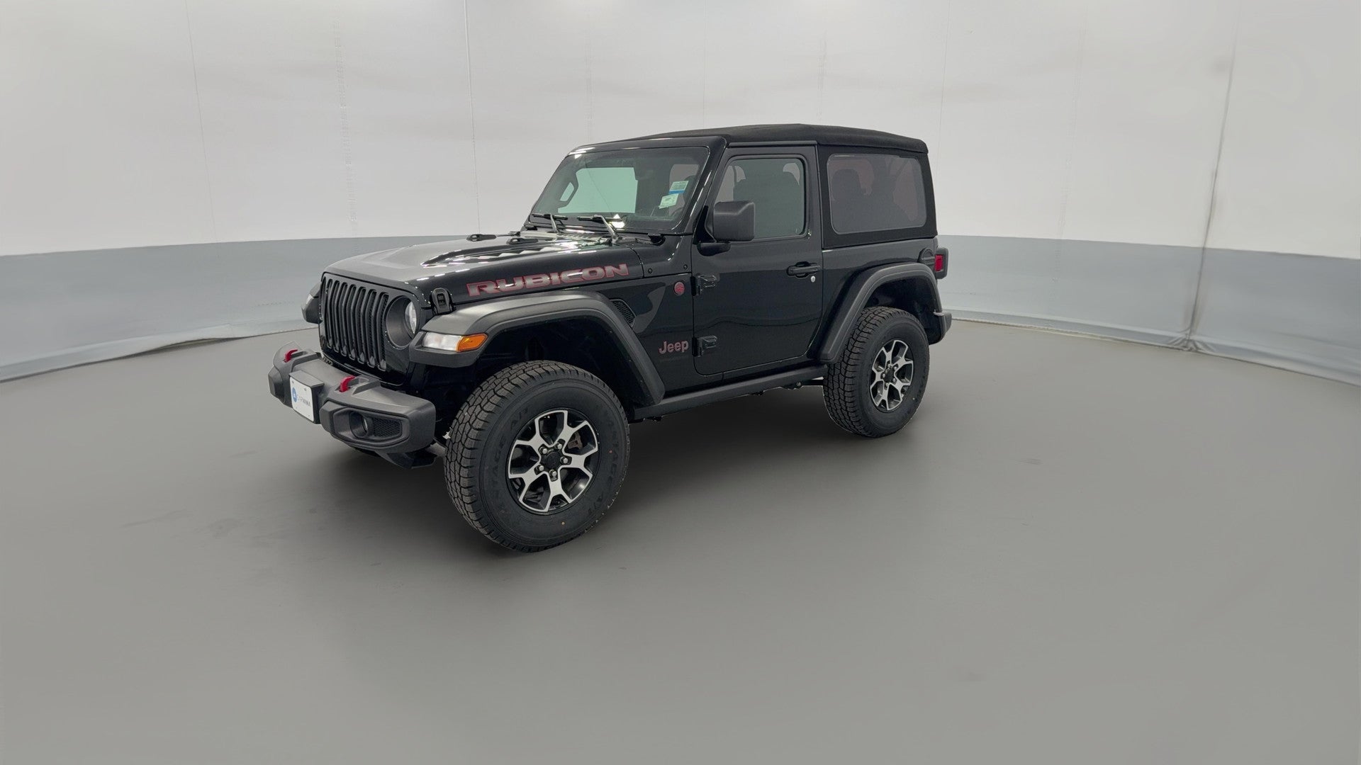 2022 Jeep Wrangler vehicle photo