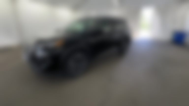 2025 Nissan Rogue vehicle photo