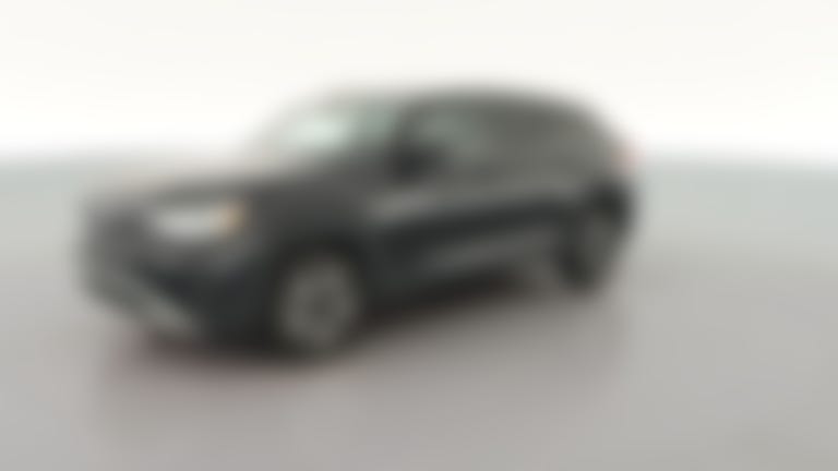 2023 Volkswagen Atlas Cross Sport vehicle photo