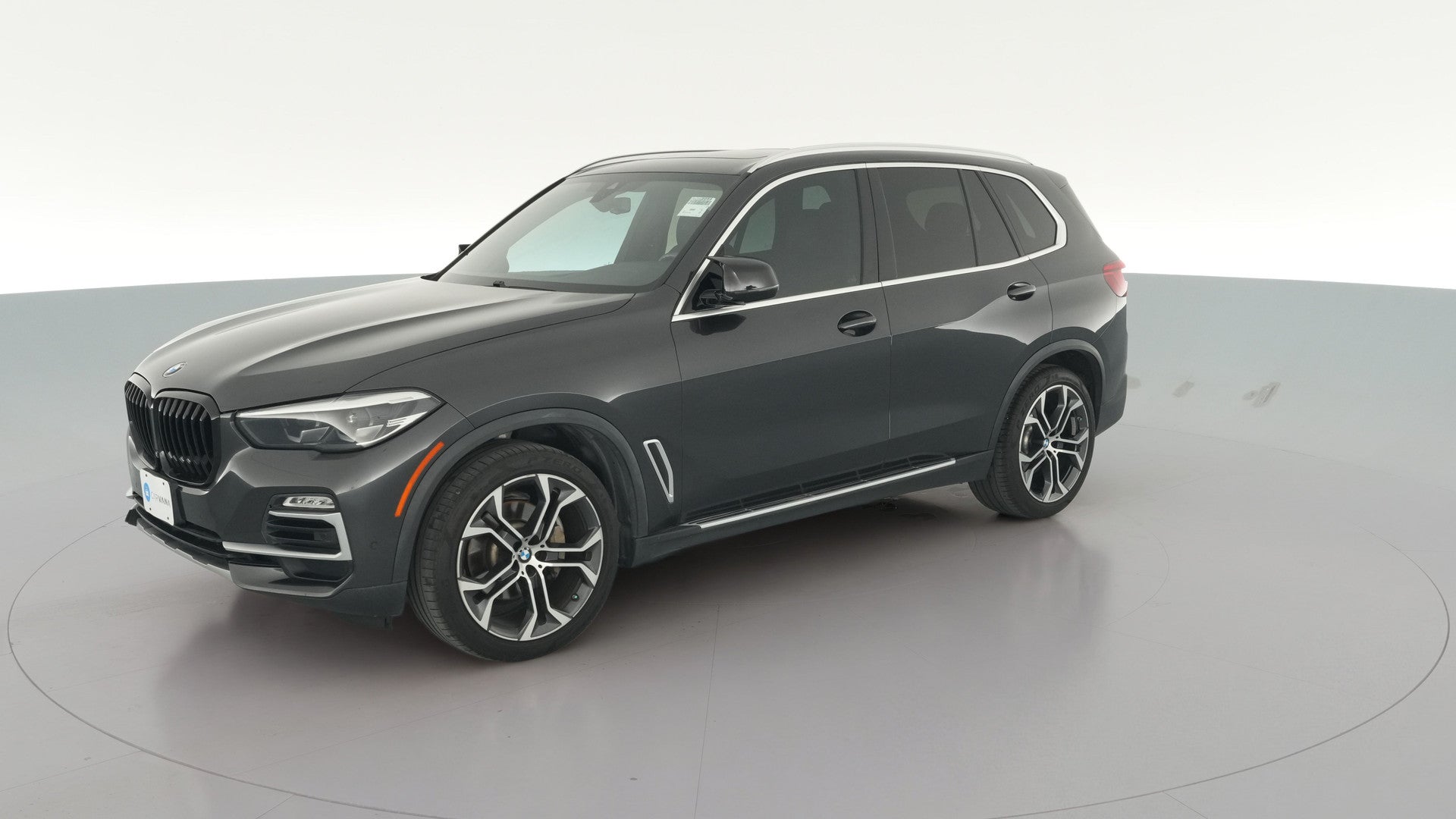 2019 BMW X5 vehicle photo