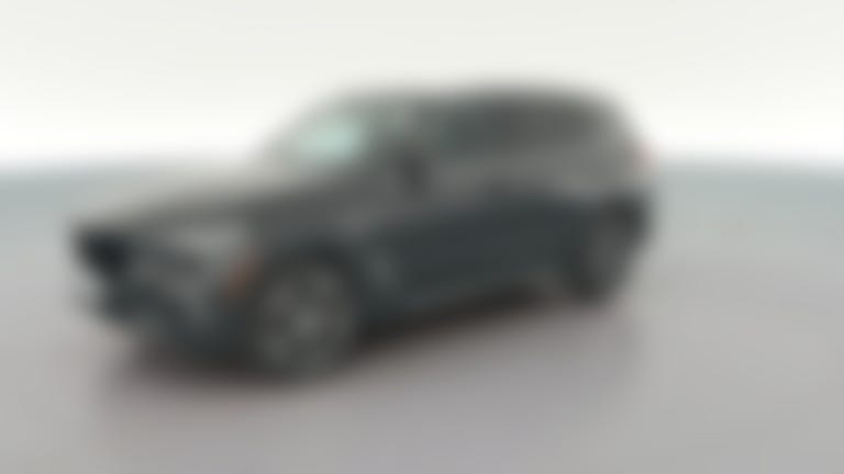 2019 BMW X5 vehicle photo
