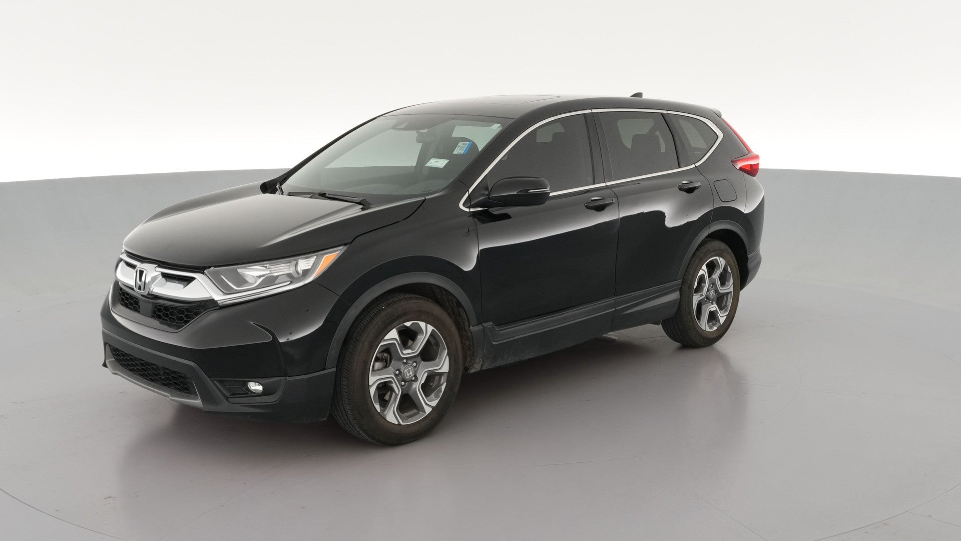 2017 Honda CR-V vehicle photo