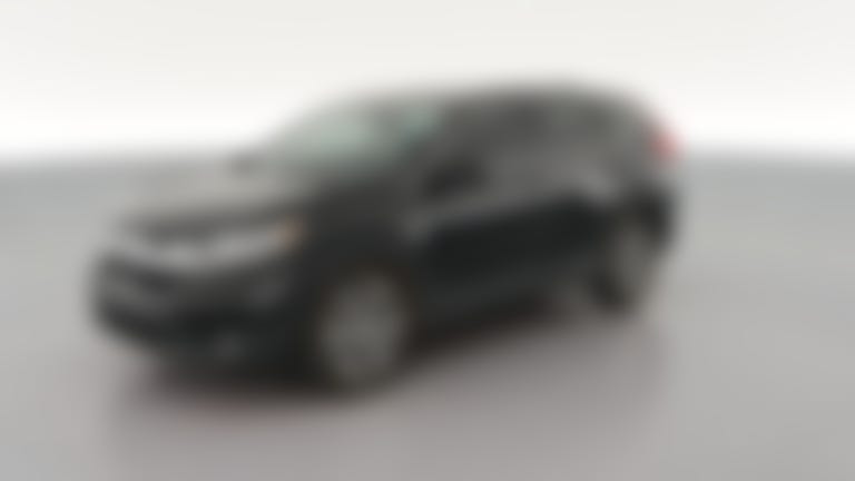 2017 Honda CR-V vehicle photo
