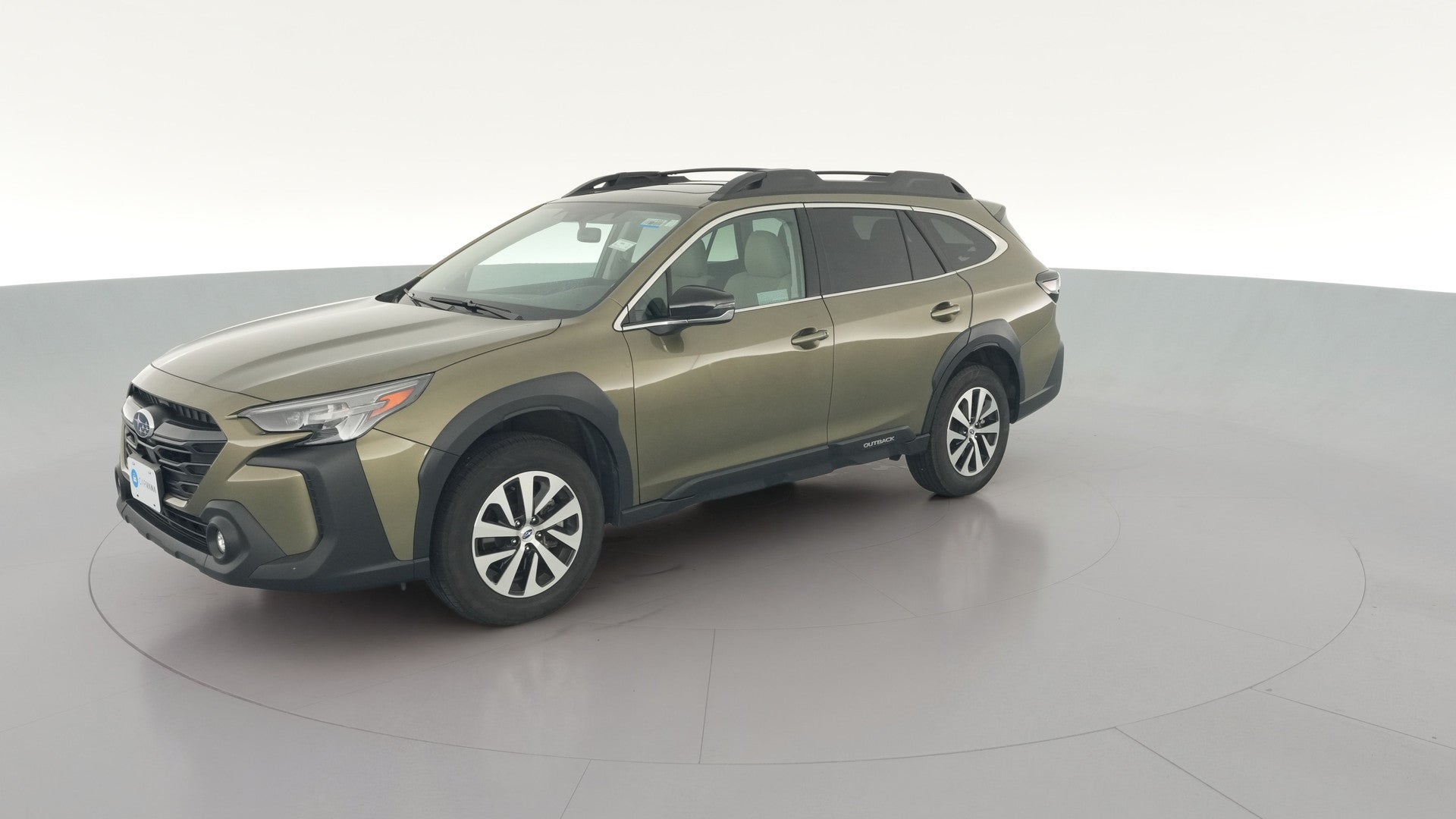 2025 Subaru Outback vehicle photo