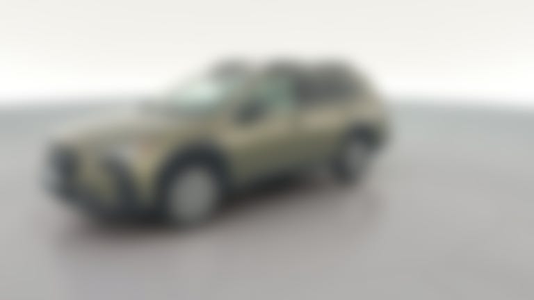2025 Subaru Outback vehicle photo