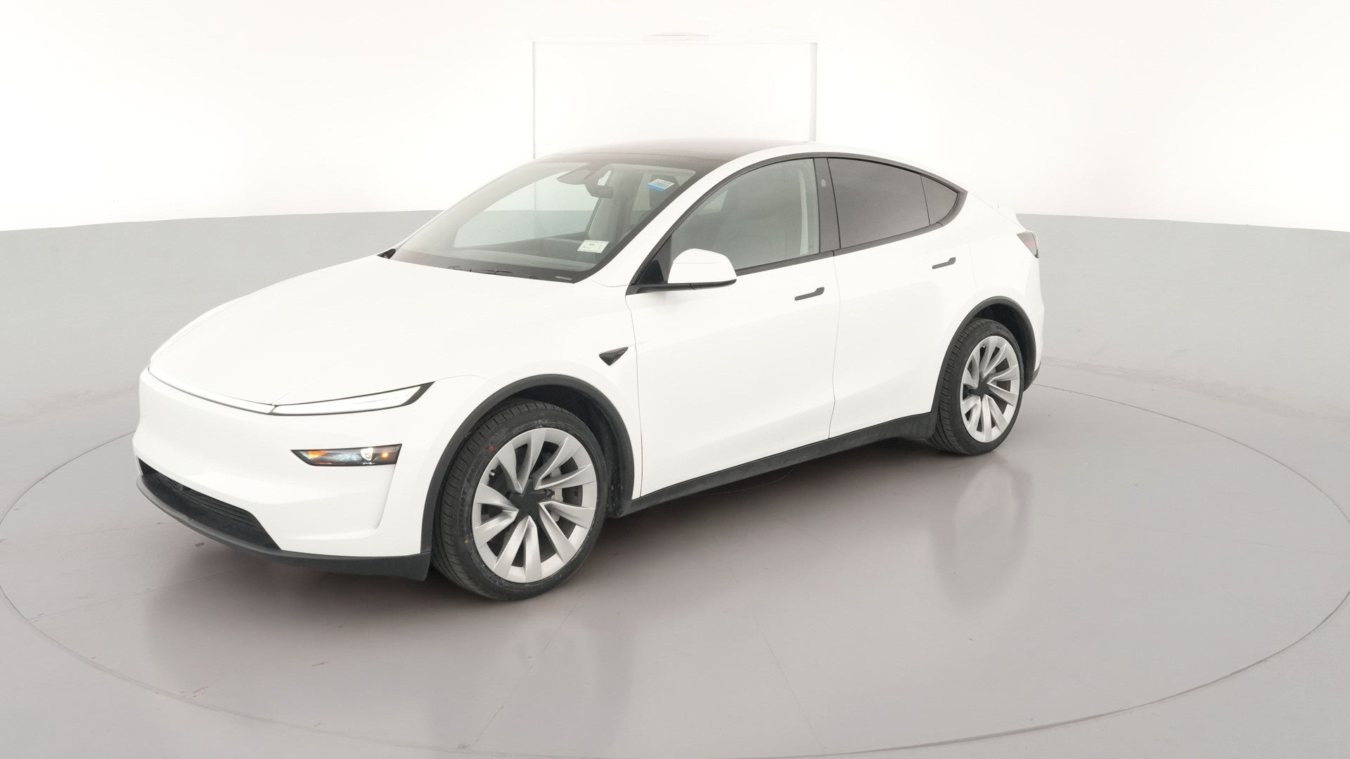 2026 Tesla Model Y vehicle photo