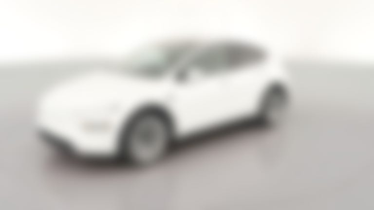 2026 Tesla Model Y vehicle photo