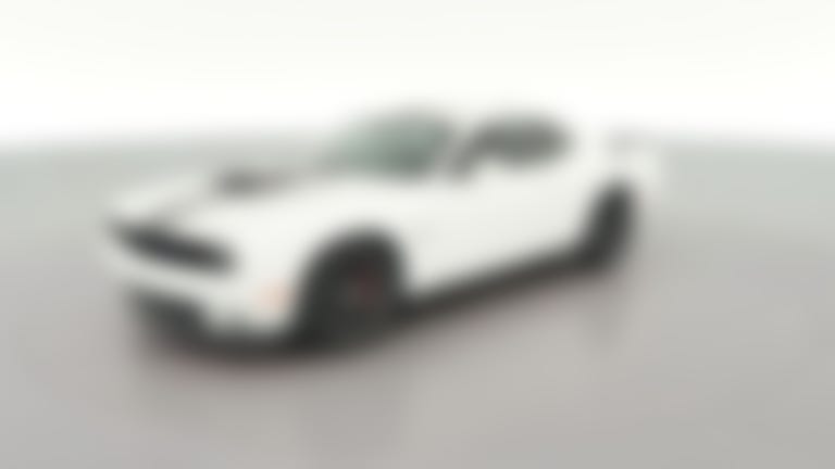 2021 Dodge Challenger vehicle photo