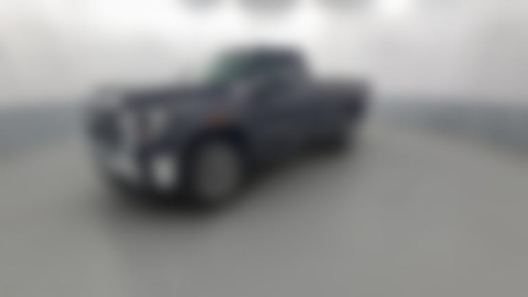 2024 GMC Sierra 2500 HD Regular Cab vehicle photo