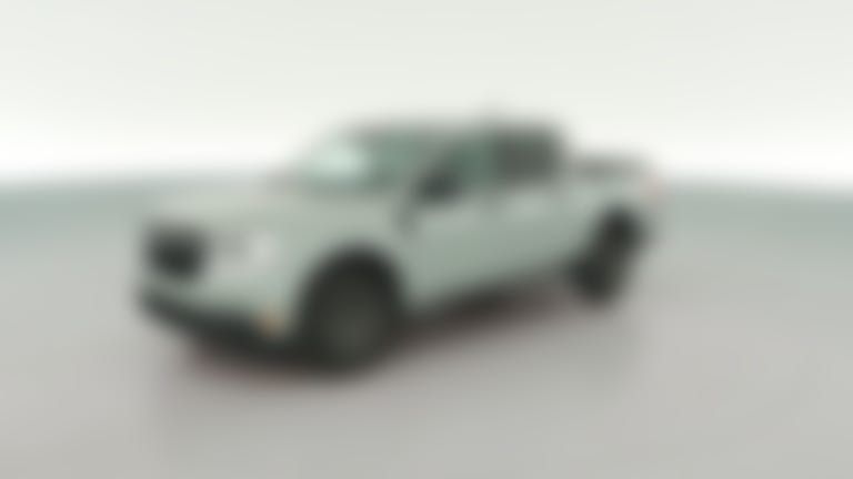 2024 Ford Maverick vehicle photo