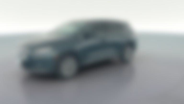 2022 Lincoln Nautilus vehicle photo