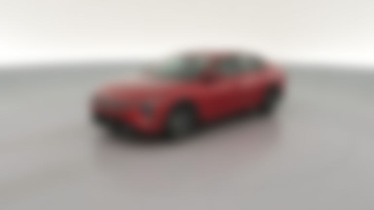 2025 Kia K4 vehicle photo