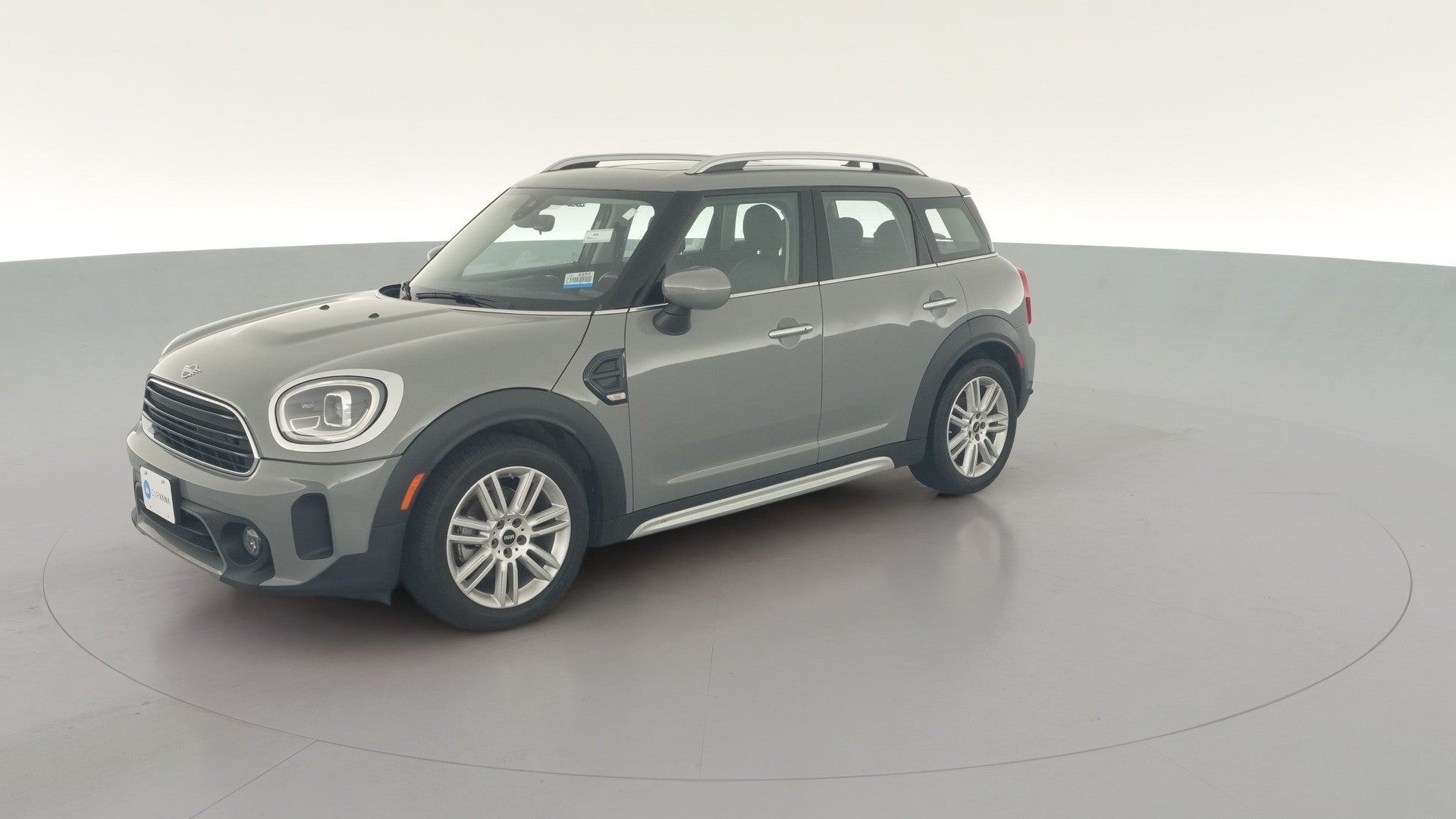 2022 MINI Countryman vehicle photo